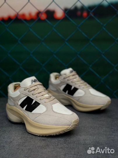 Кроссовки New Balance wrpd