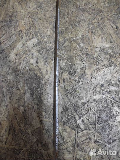 Полоса металлическая