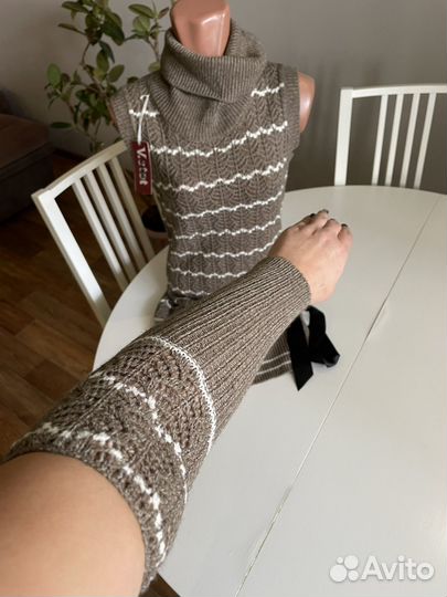 Платье туника