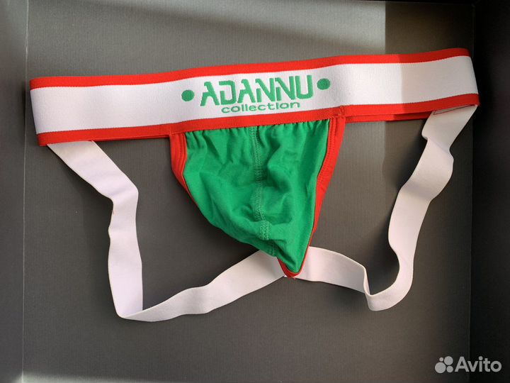 M) Мужские джоки (джоксы, джокстрэпы)