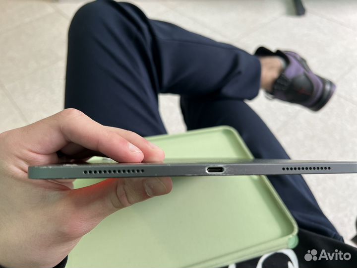 iPad pro 11 2018 256gb