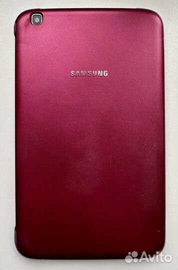 Планшет Samsung galaxy tab3