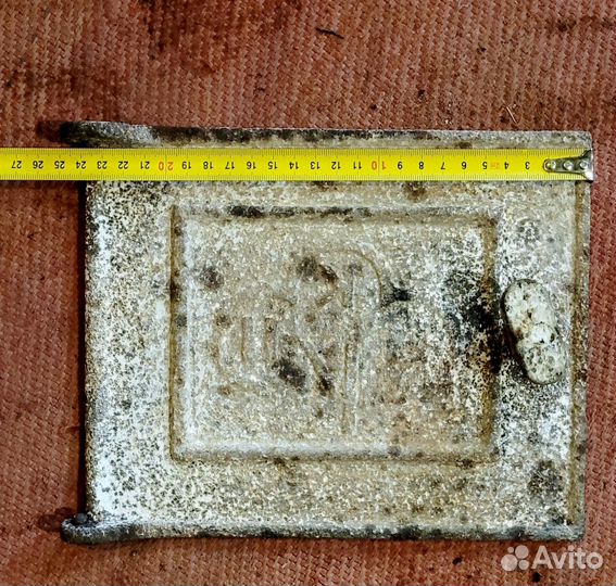 Цверцы для печки