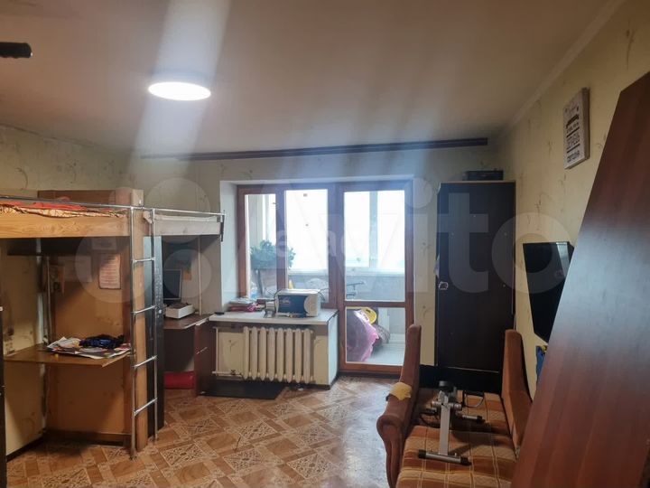 2-к. квартира, 64,1 м², 10/16 эт.