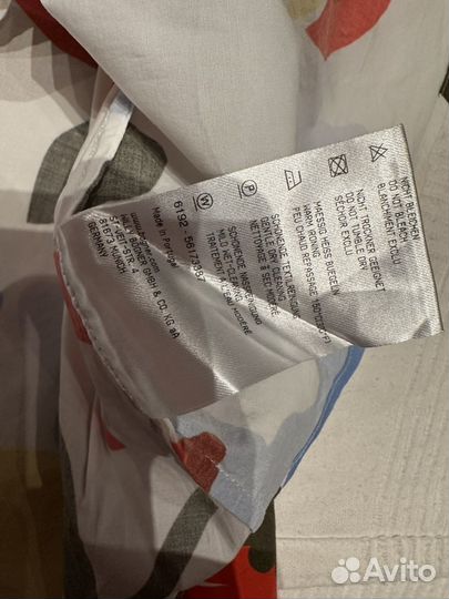 Фуболка Bogner