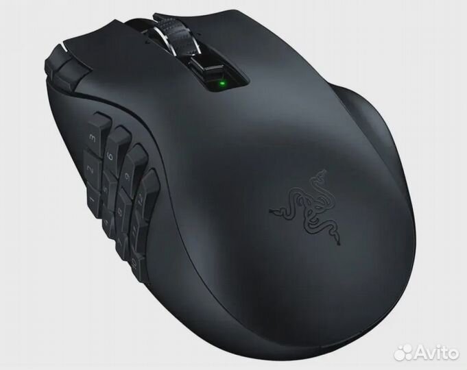 Компьютерная мышь Razer RZ01-03600100-R3G1