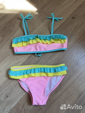 Купальники H&M, acoola