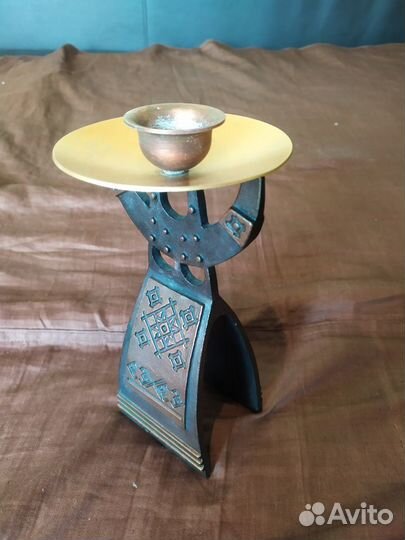 Подсвечник «Гыдыке»