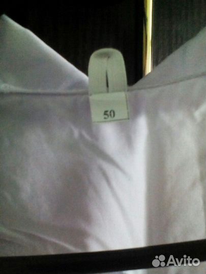 Халат медицинский