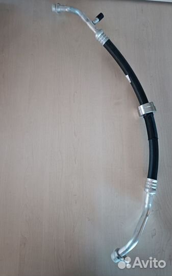 Трубка кондиционера renault Arkana H4M 924805905R