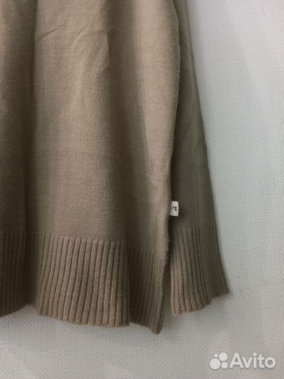 Джемпер Unique fabric М