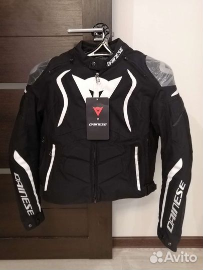 Мото экипировка