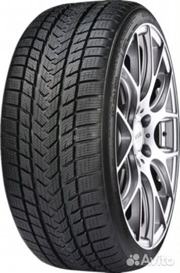 Gripmax SureGrip Pro Winter 315/40 R21 115V