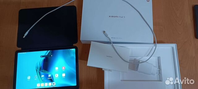 Xiaomi mi pad 5