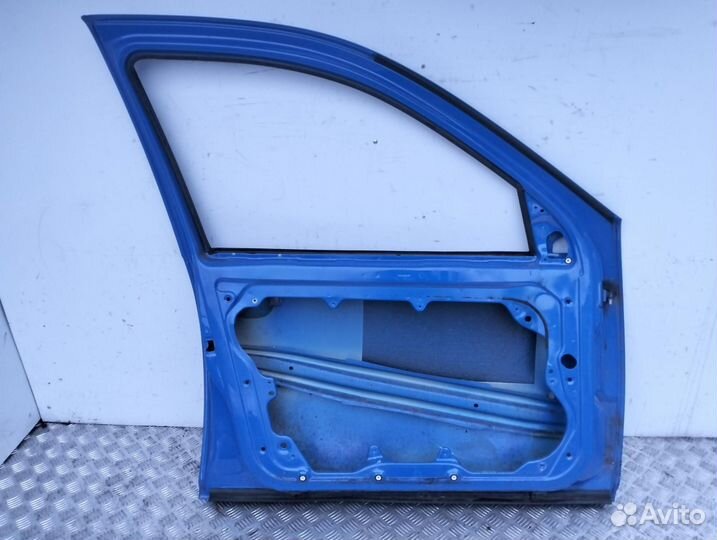 Дверь боковая передняя левая Volkswagen Golf 4