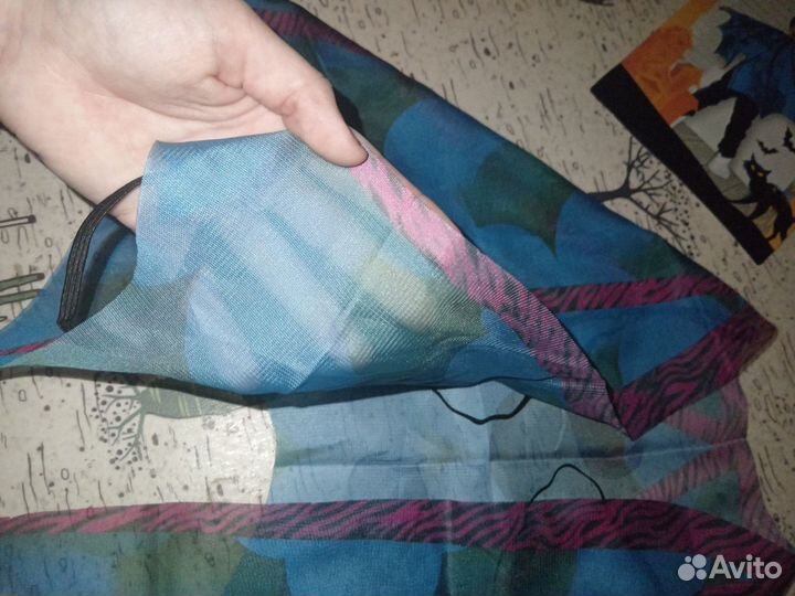 Карнавальный костюм 110