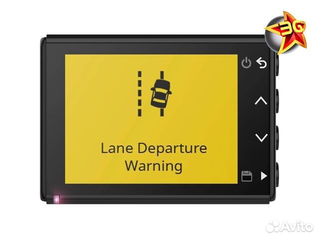 Видеорегистратор Garmin Dash Cam 56 010-02231-11