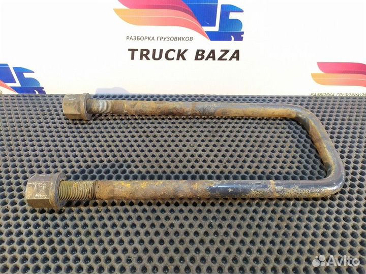 41014746 Стремянка пневморессоры задней