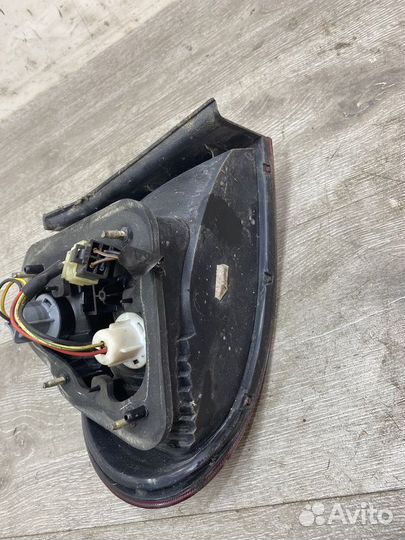 Фонарь задний правый заз Chance