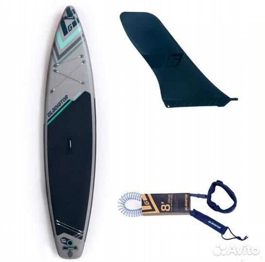 Sup (сапборд) Gladiator 12,6 RNT