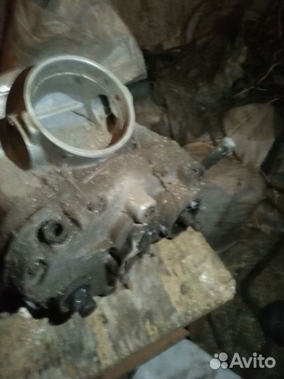 Запчасти на мотоцикл урал разбор