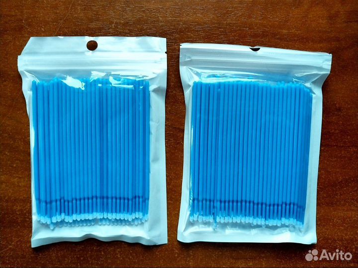 Набор для наращивания ресниц