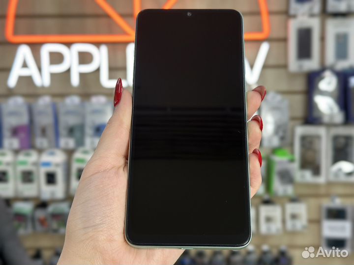 Xiaomi Redmi A3x, 3/64 ГБ