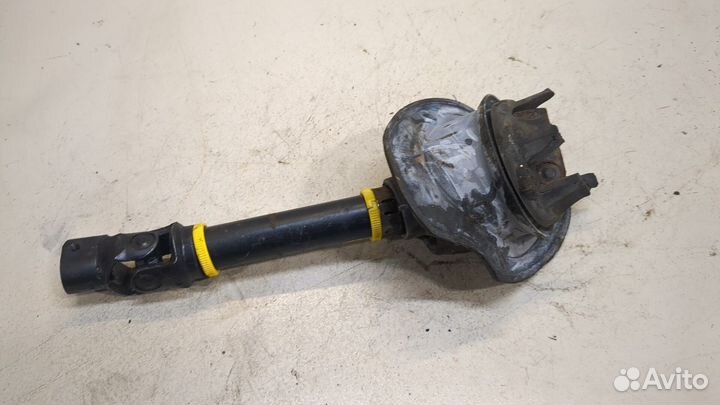 Кардан рулевой Opel Vectra C, 2002