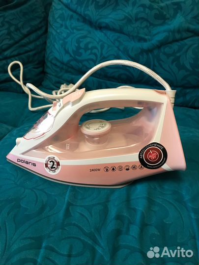 Продается утюг