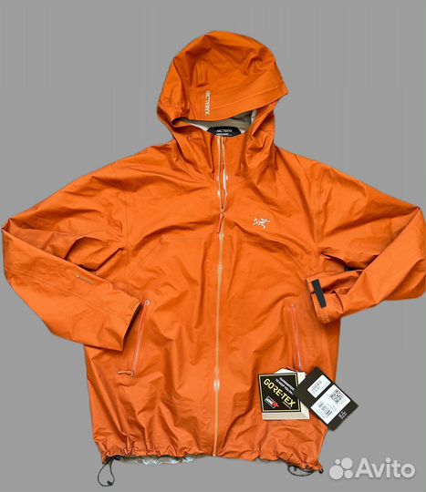 Куртка arcteryx beta W