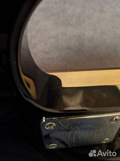 Электрогитара Yamaha Pacifica 112j