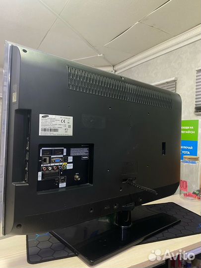 Телевизор Samsung LE-32 D551K2W