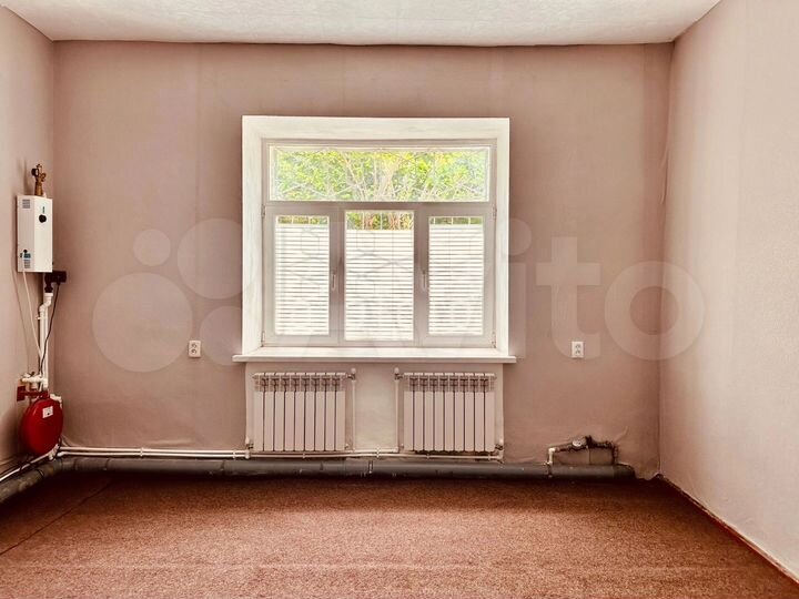 2-к. квартира, 47 м², 1/1 эт.