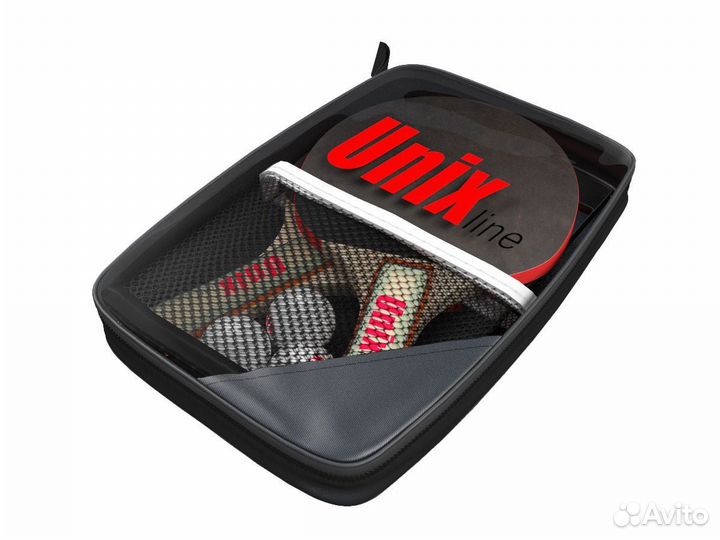 Уличный теннисный стол Unix Line