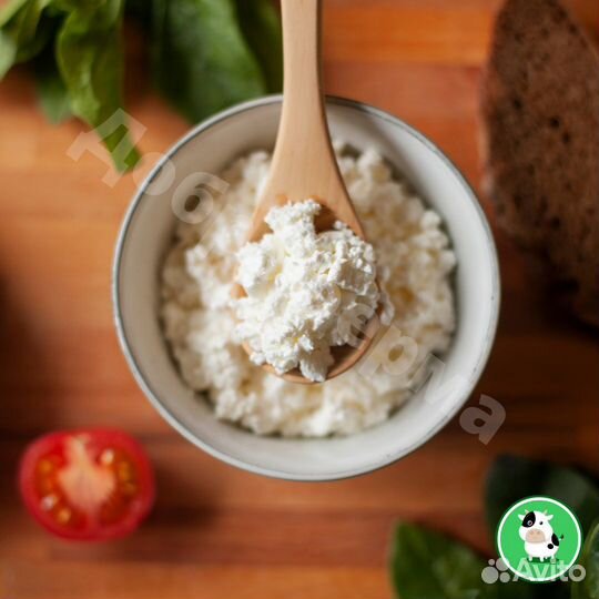 Фермерские продукты