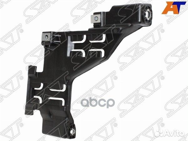 Крепление фары audi Q5 08-17 RH ST-115-0030 Sat