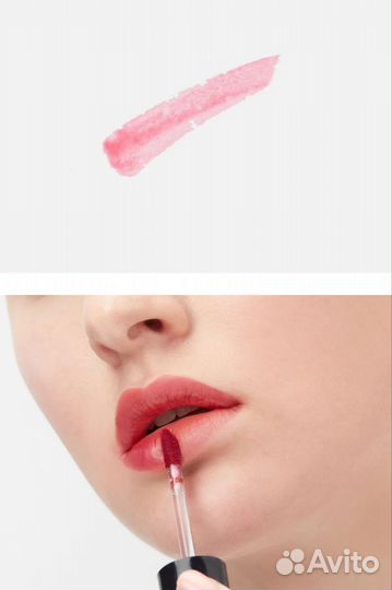 Тинт для губ relouis kiss me again