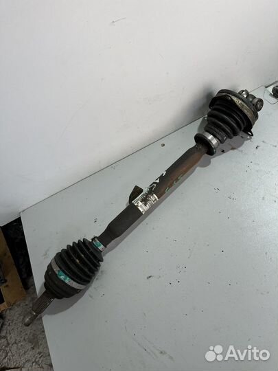 Привод левый Ниссан Альмера G15