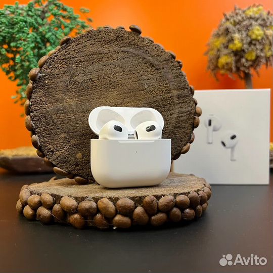 Airpods 3 premium