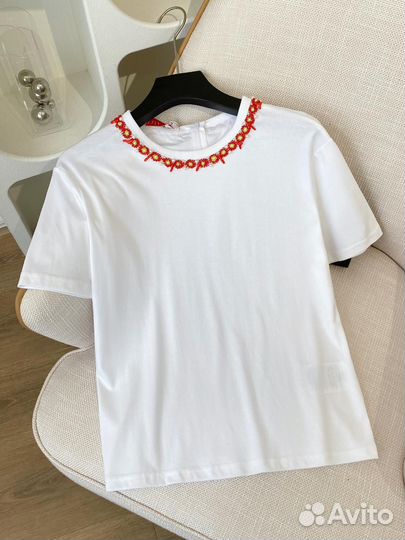 Футболка valentino