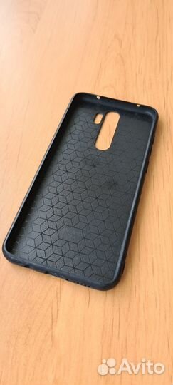 Чехол для Xiaomi Redmi Note 8 Pro