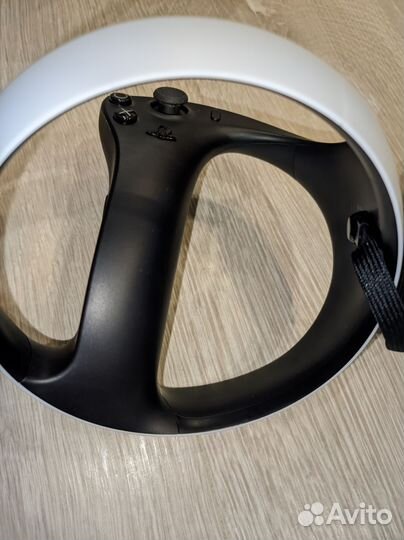 Очки виртуальной реальности VR2 для PS5