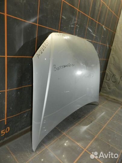 Капот для Volkswagen Polo 5 Sedan (2014-20гг)