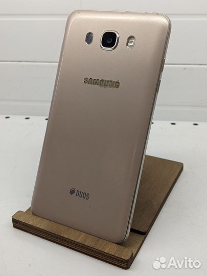 Samsung Galaxy J7 (2016), 2/16 ГБ