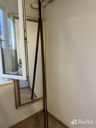 Карниз для штор двойной