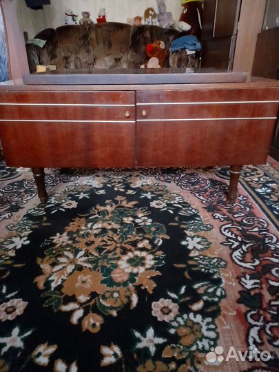 Тумба под тв