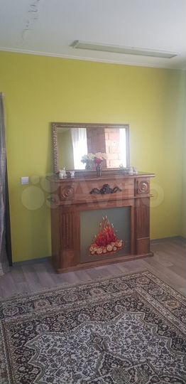 Дача 40 м² на участке 4 сот.