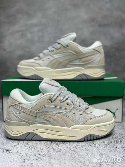 Мужские кроссовки puma 180 41-45