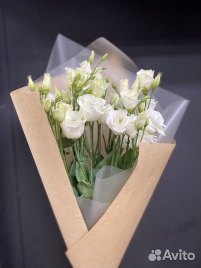 Букет цветов