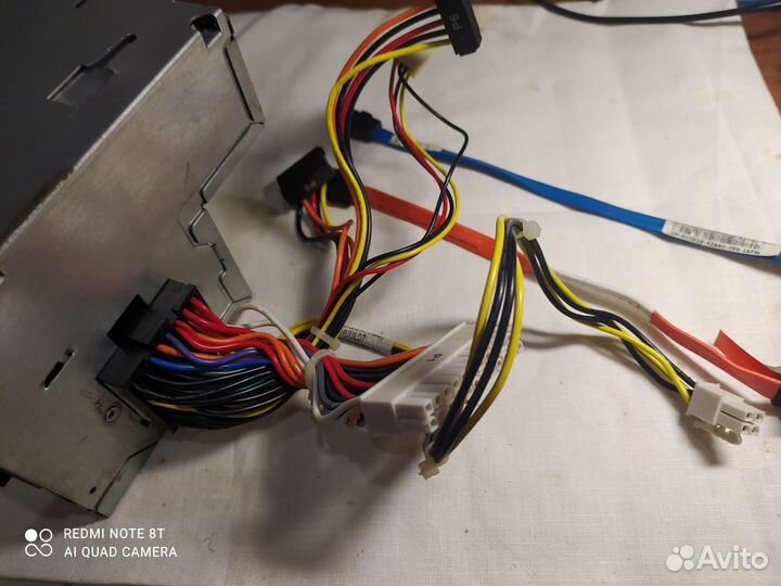 Блок питания для пк 300 w